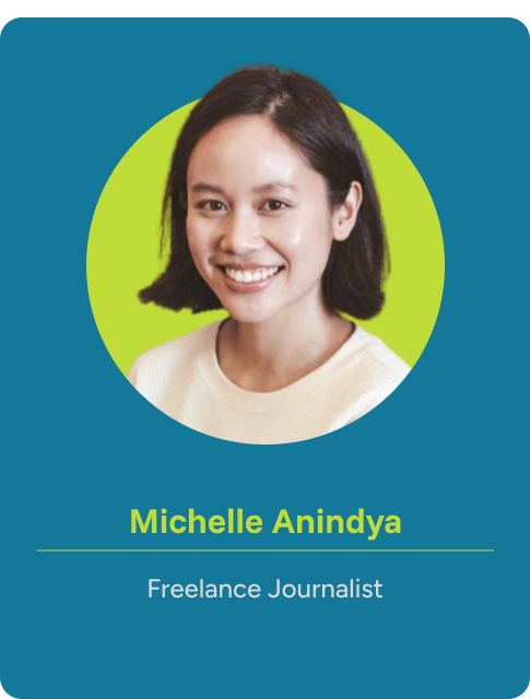 panel 4 - michelle -card