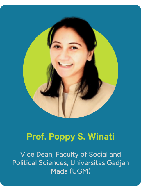 plenary - poppy